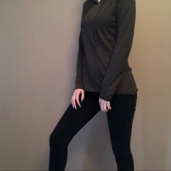 Cute boyfriend light hoodie - Picture 5 of 8